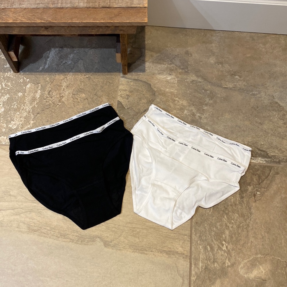 🆕Women’s Calvin Klein Underwear